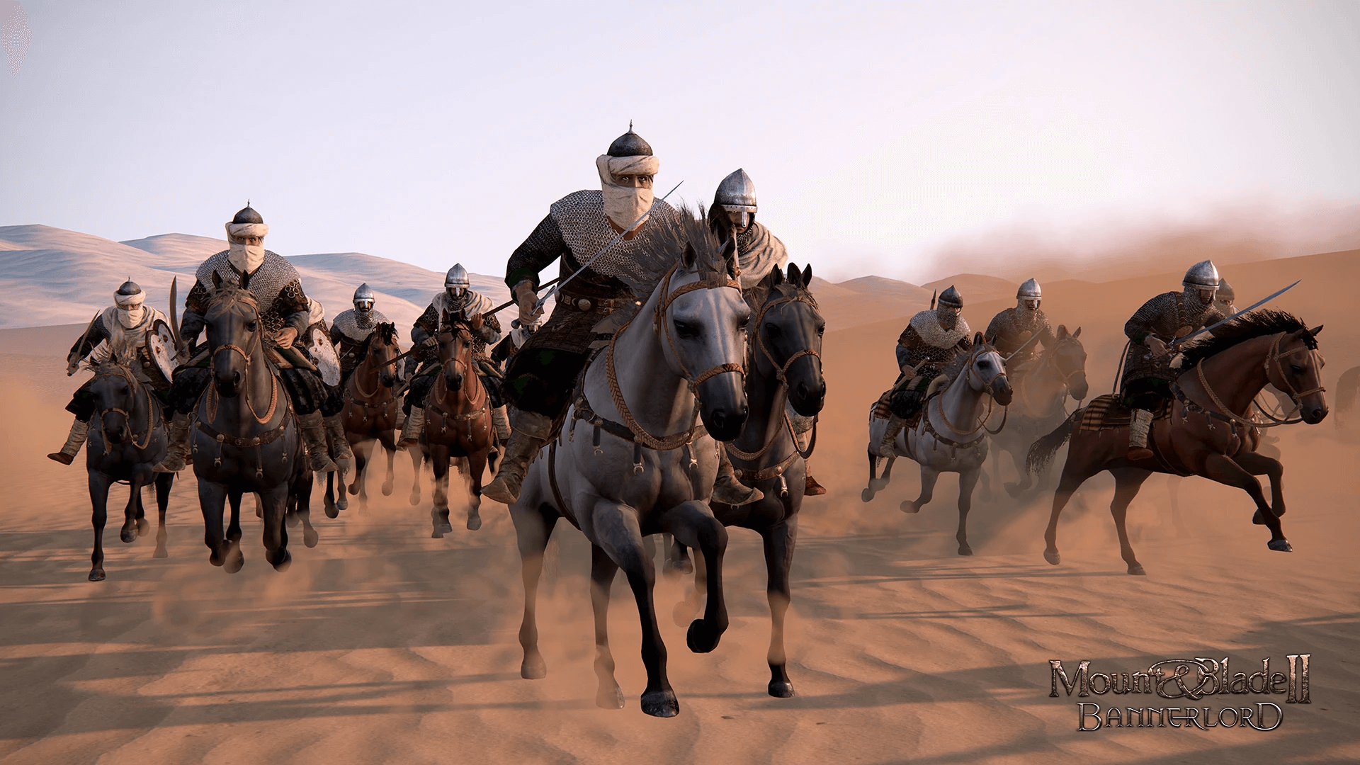 Mount and blade 2 bannerlord как привлечь кланы